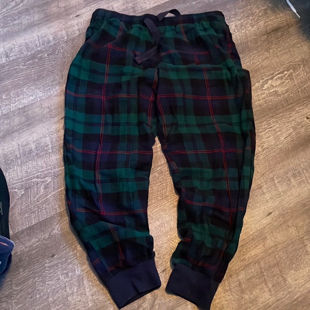 Old navy pj pant